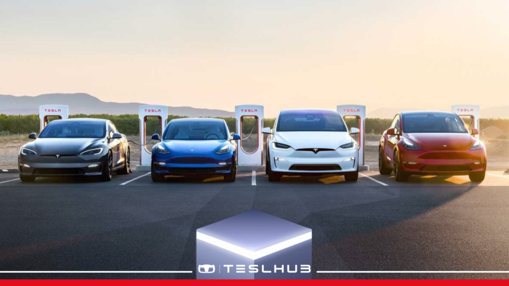 Programma Referral di Tesla