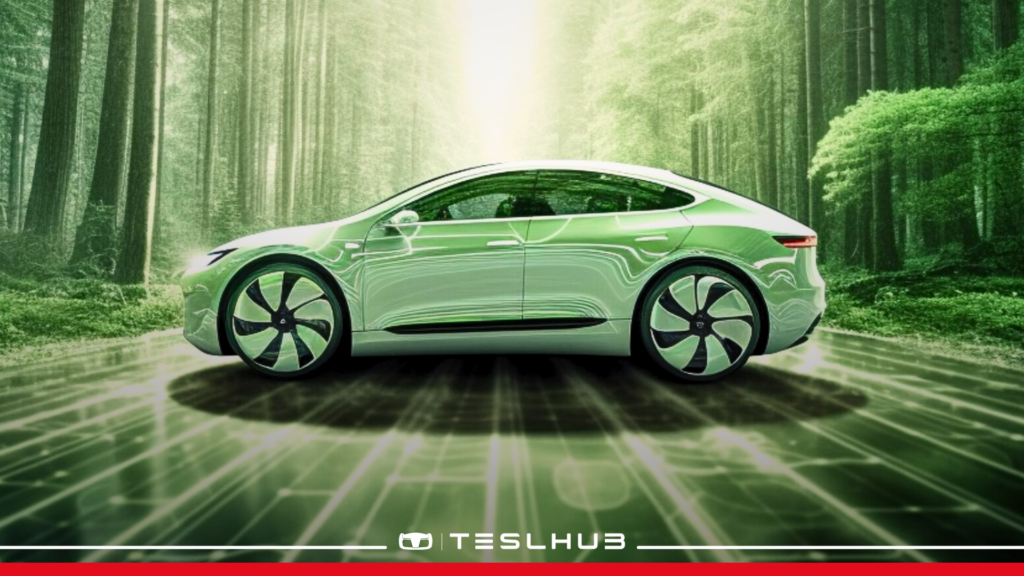 Quanto sono green le Tesla
