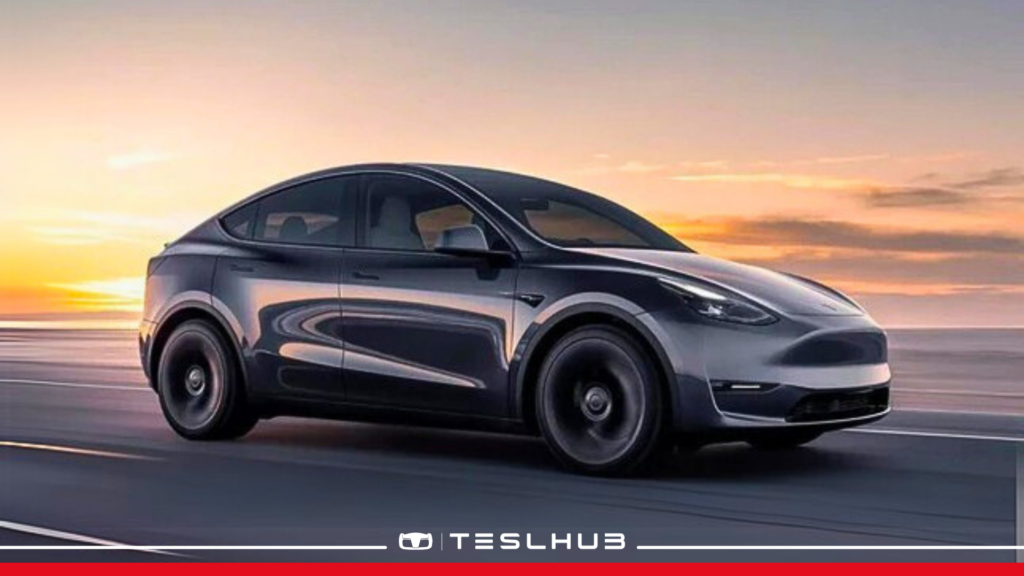 Tesla model y in super offerta