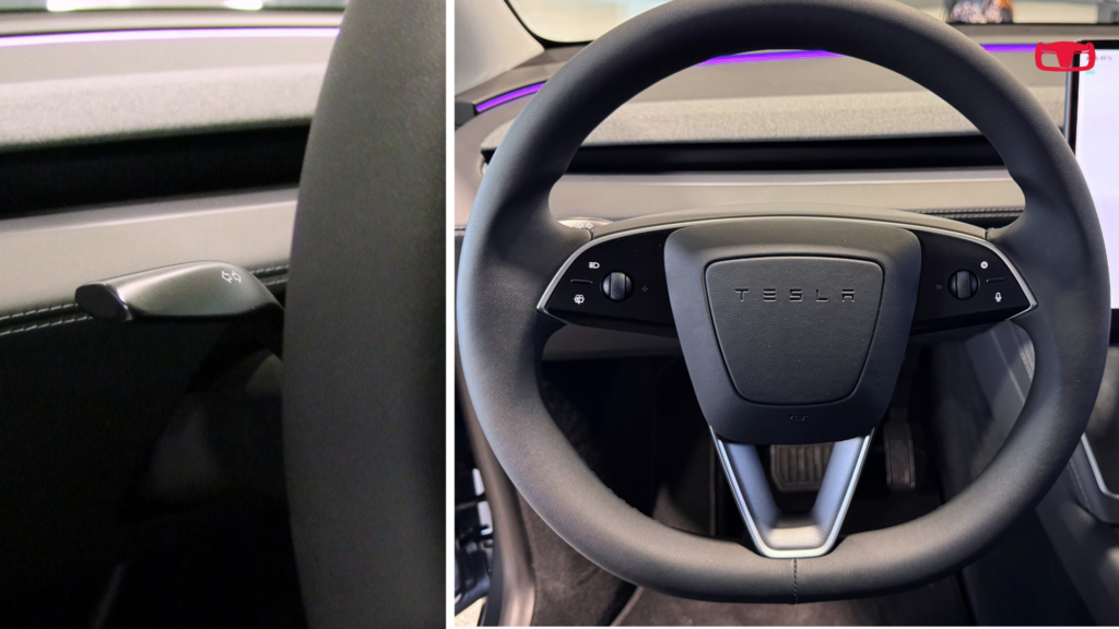 leva delle frecce model 3
