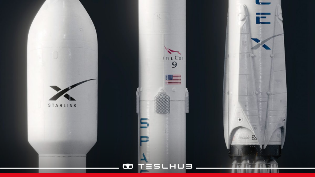 SpaceX, Elon Musk e la corsa a Marte