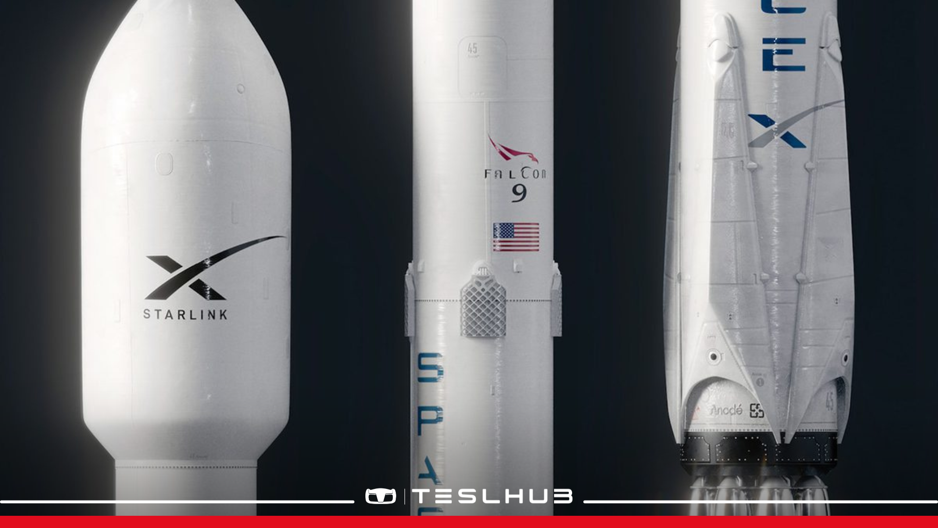 SpaceX, Elon Musk e la corsa a Marte