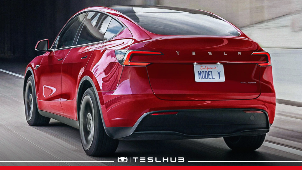 modello economico Tesla: focus su una versione light