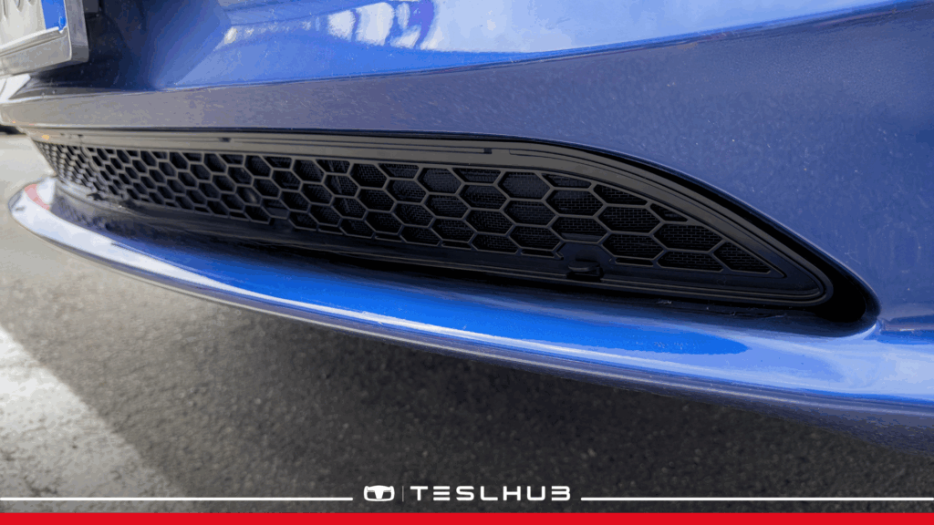 Griglia Frontale Protettiva per Tesla Model 3/Y