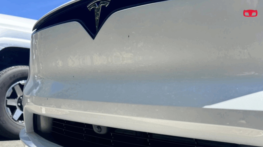 Tesla Avvistata la nuova Model S e la nuova Model X