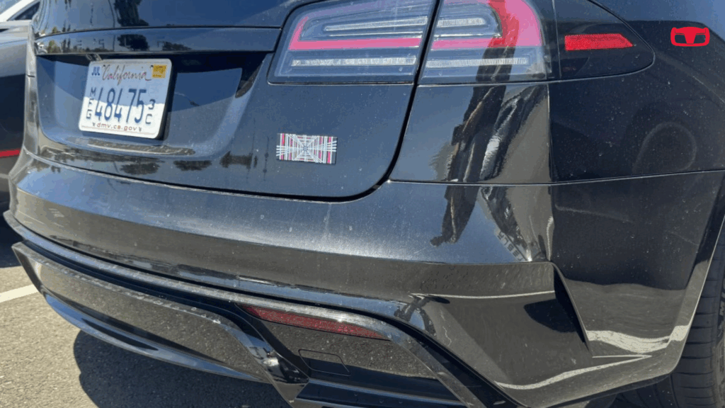 Tesla Avvistata la nuova Model S e la nuova Model X