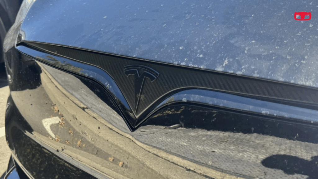Tesla Avvistata la nuova Model S e la nuova Model X