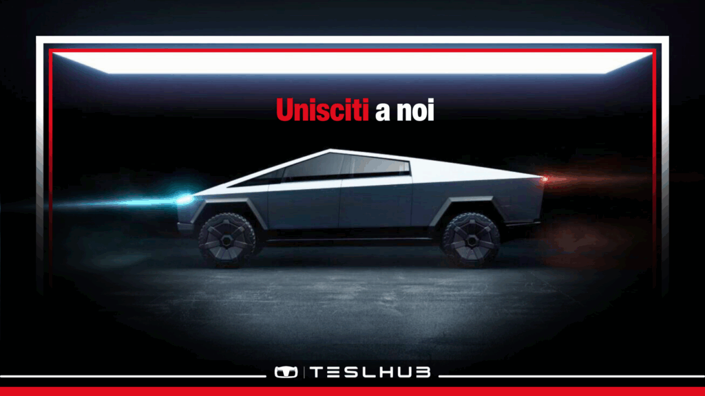 Teslhub collabora con noi