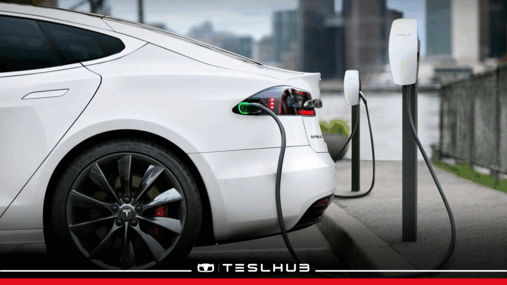 Tesla e i consumi fantasma