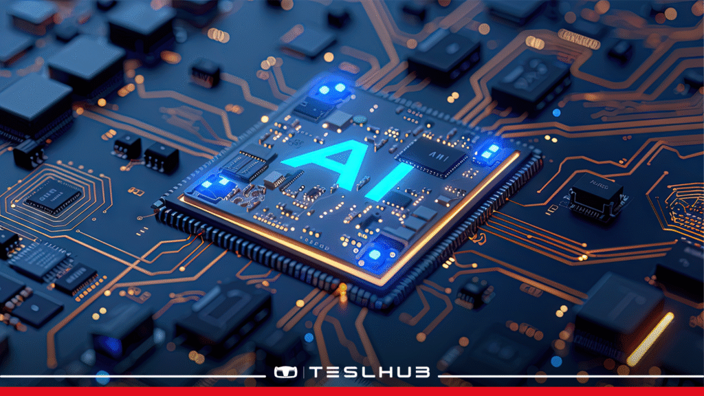 Tesla AI6