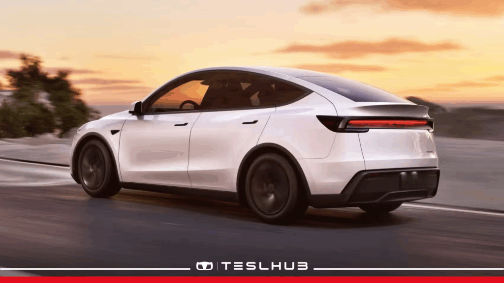 Tesla consegna un’auto in modo completamente autonomo