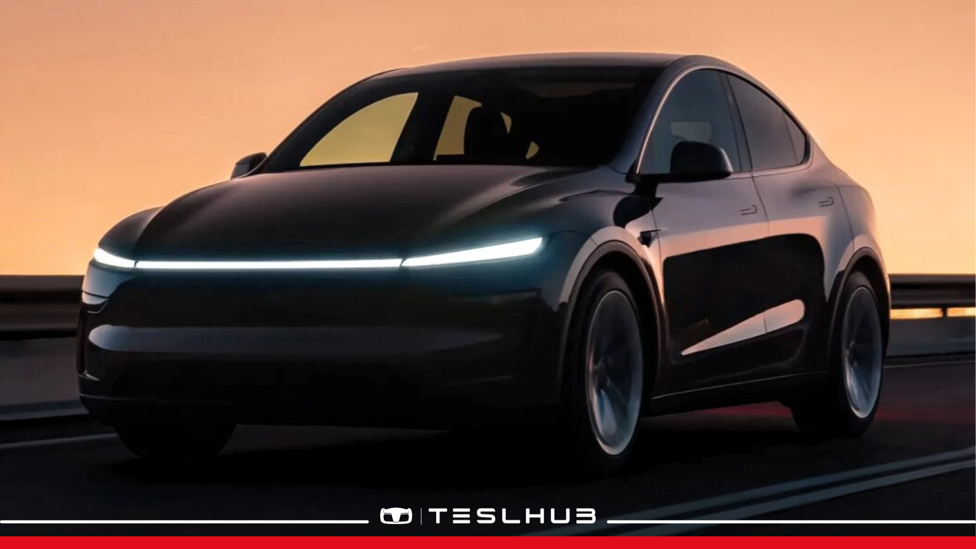 Model Y economica invece di Model Q