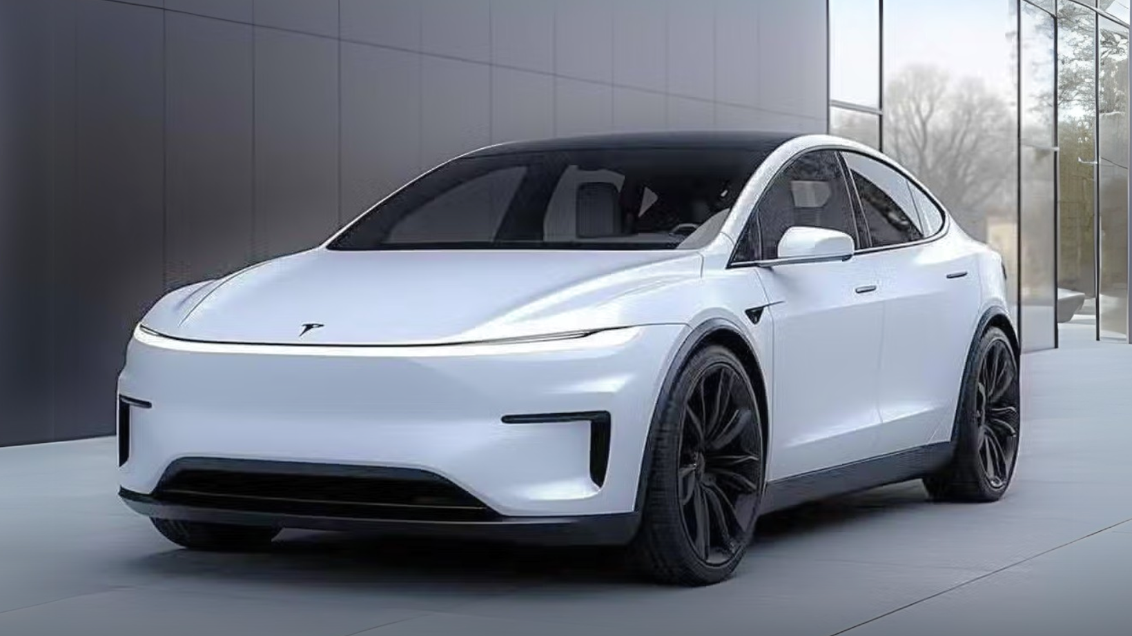 Model Q