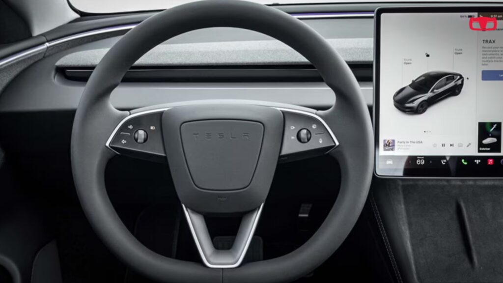 Leva delle frecce model 3