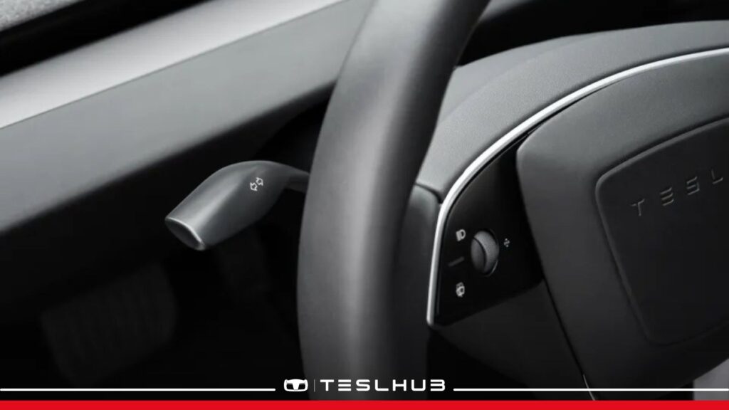 Model 3 leva delle frecce