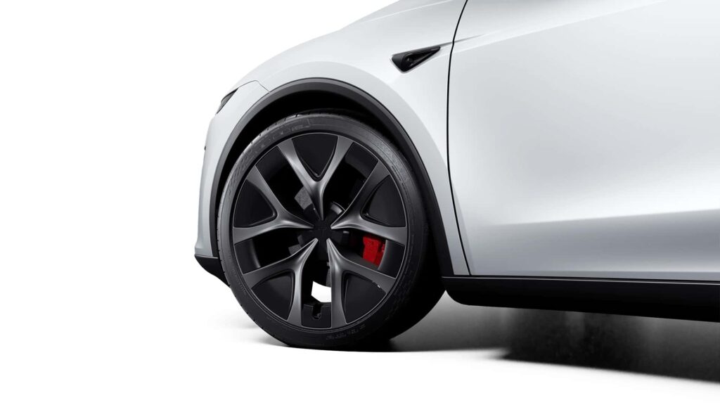 Model Y Performance