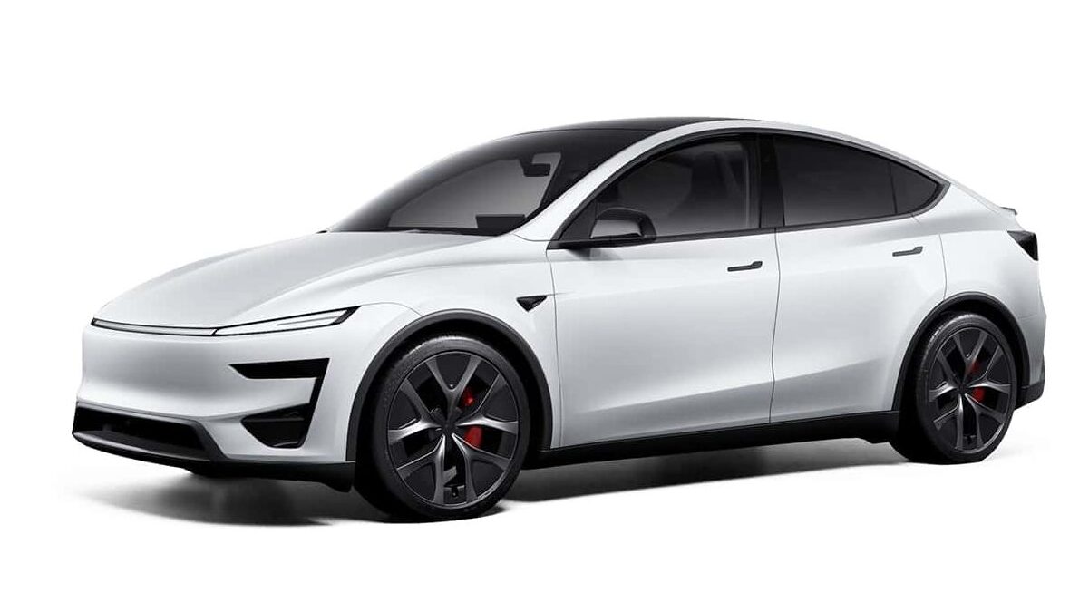 Model Y Performance