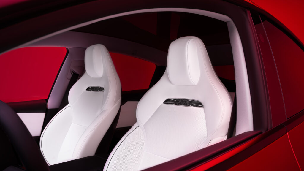 Model Y Performance