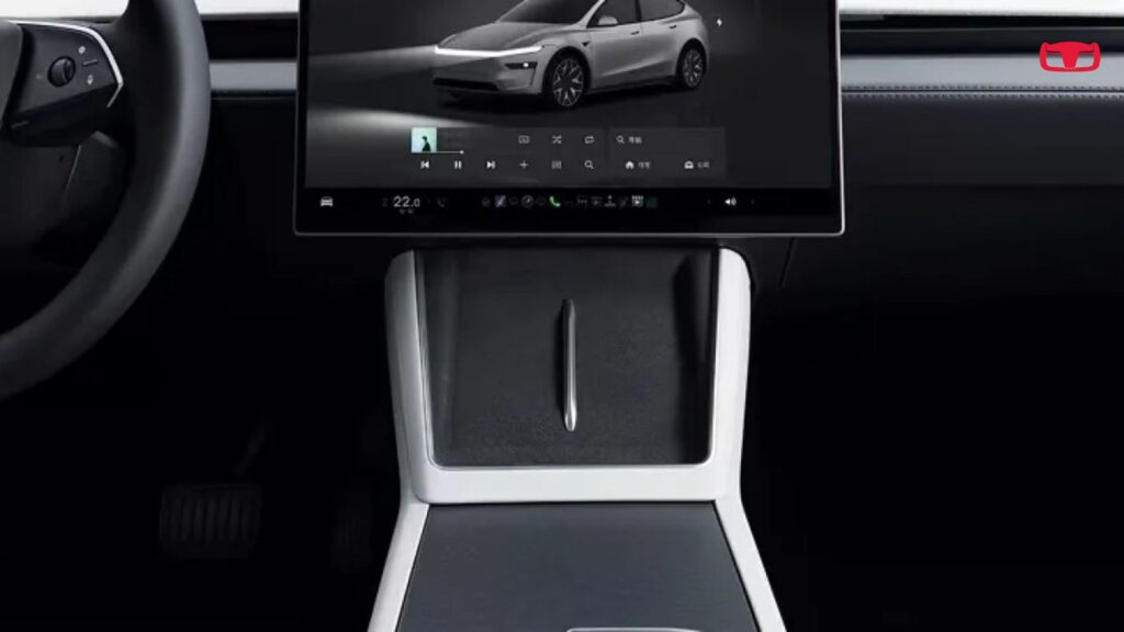Tesla Model Y L