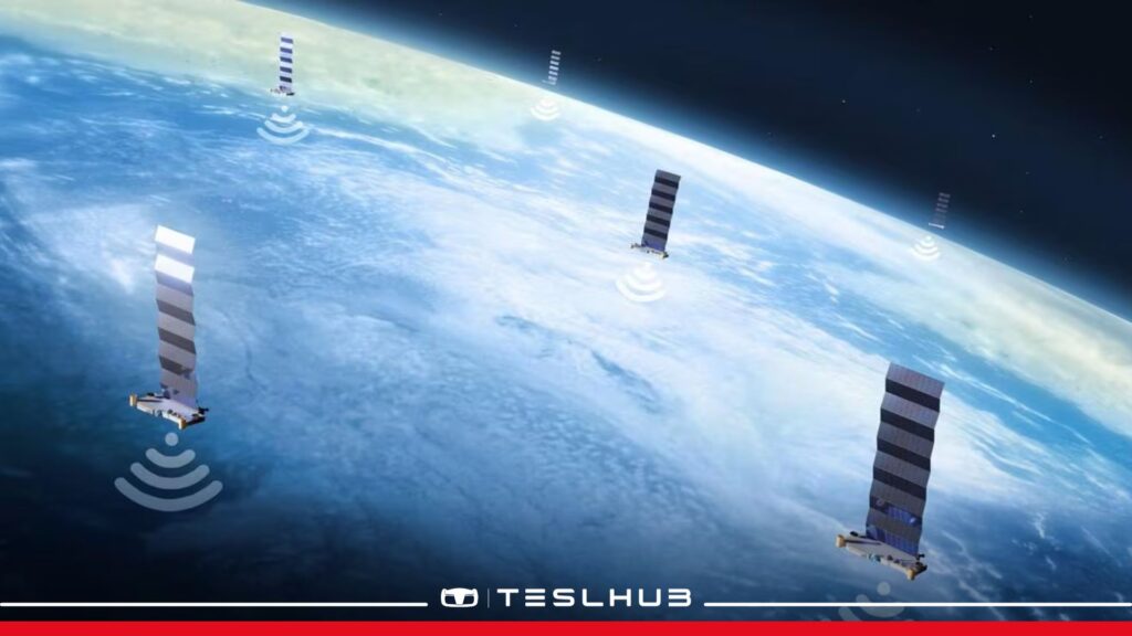 Starlink Mobile