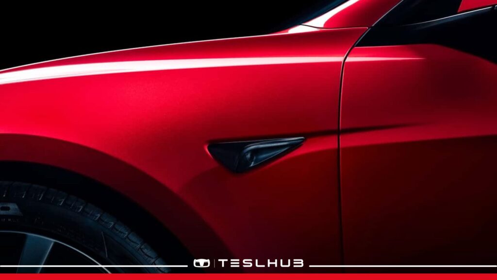 telecamere FSD tesla sony
