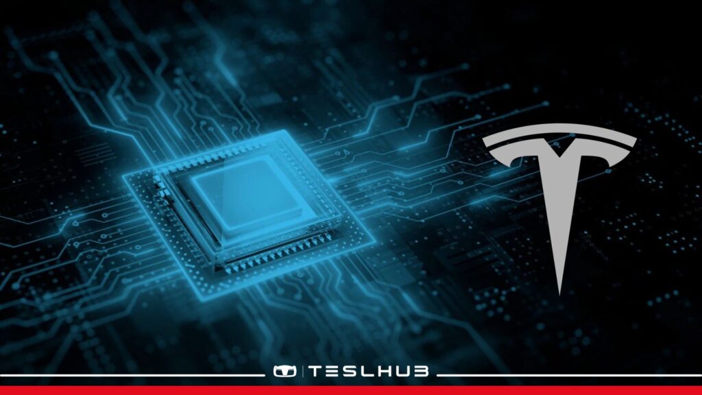 FSD Hardware 4.5 Tesla 3 Soc