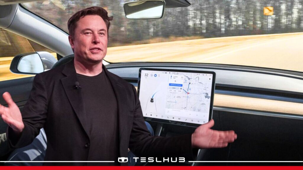 fsd tesla abbonamento