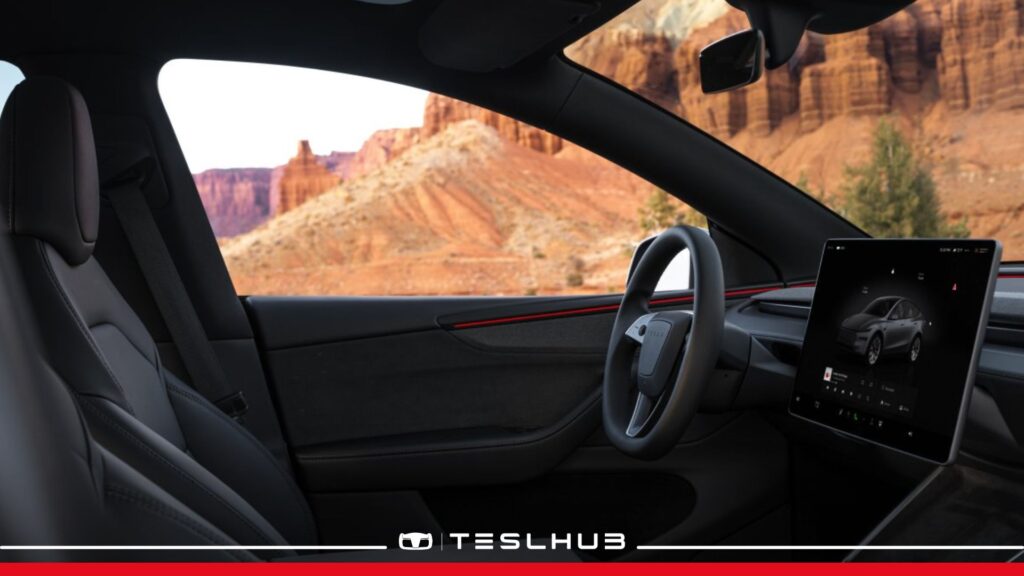 Tesla Model 3 2026