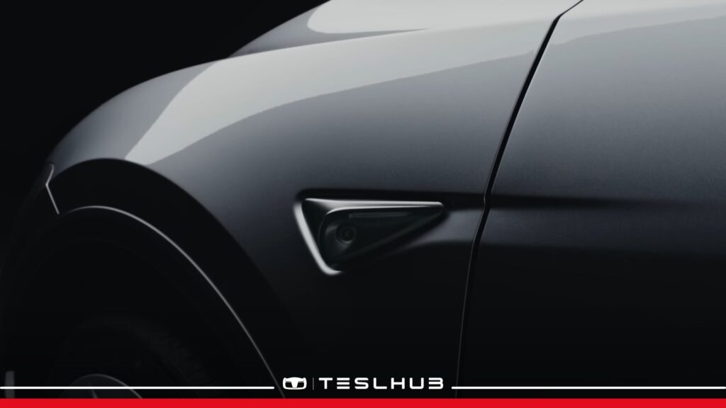 Tesla Vision