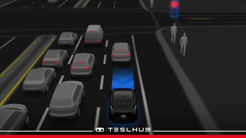 Tesla update 2026.2.9.6: FSD v14.3