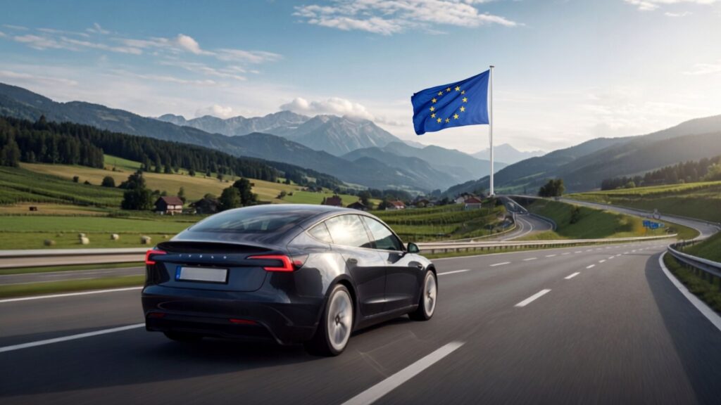 FSD in Europa