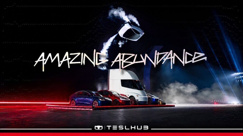 Assemblea Tesla 2026 — copertina illustrativa Teslhub
