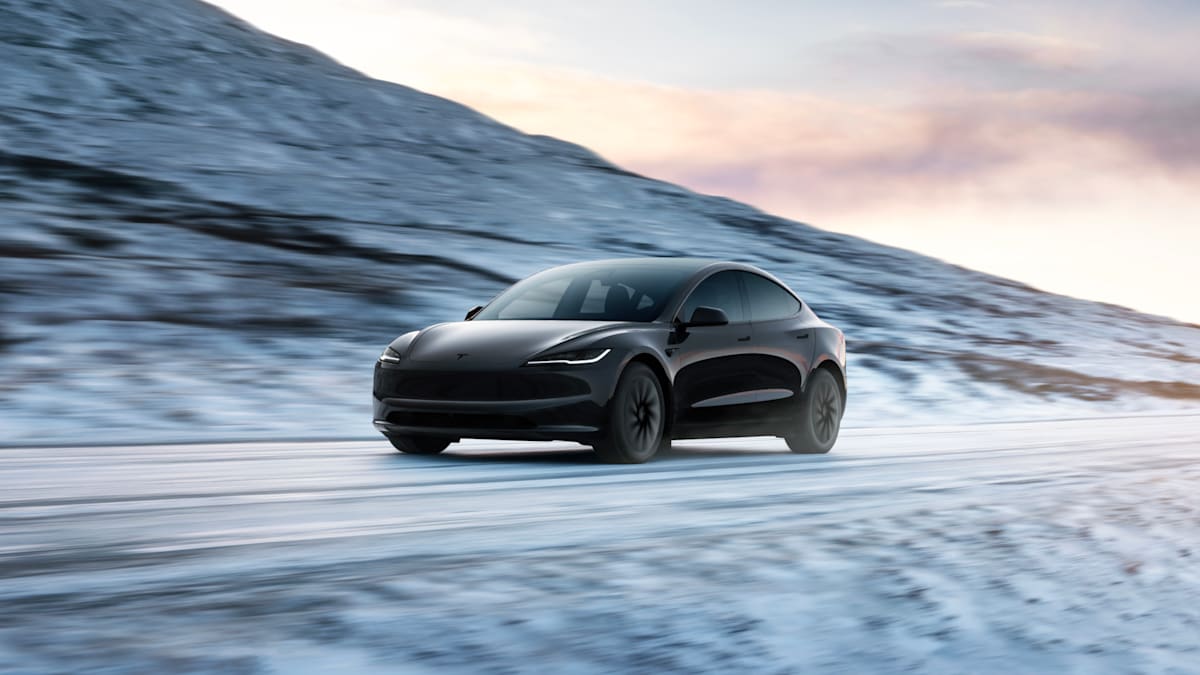 Model 3