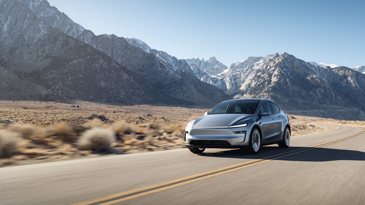 Model Y